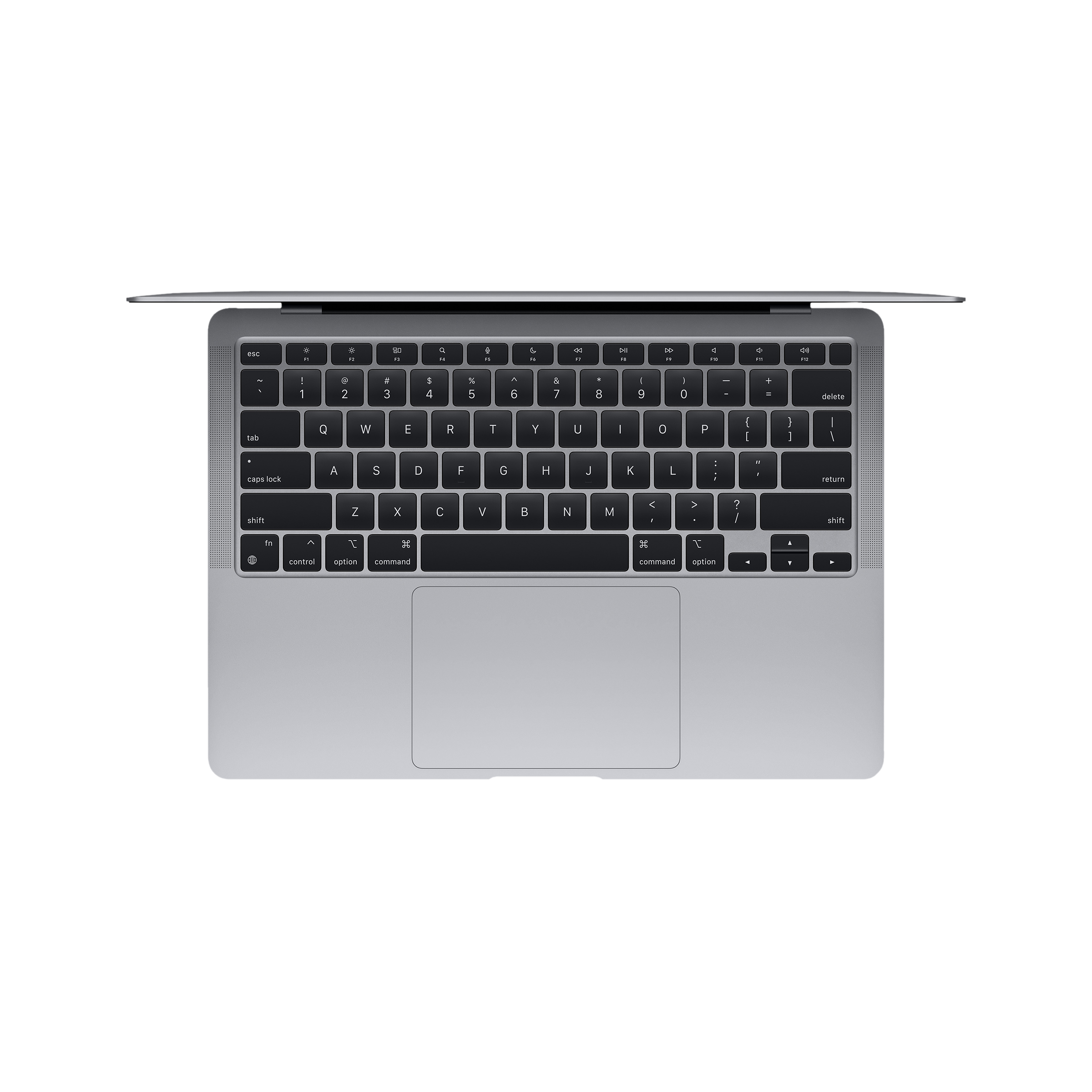 Buy Apple MacBook Air 2020 (M1, 13.3 Inch, 8GB, 256GB, macOS Big 